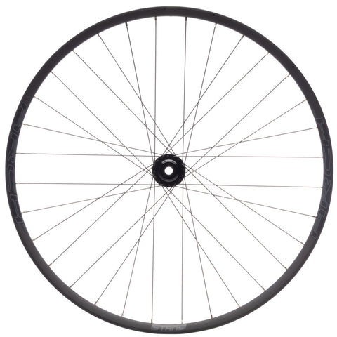 Stans Arch MK4 LTD Front Wheel - 29 15 x 110mm 6-Bolt Black