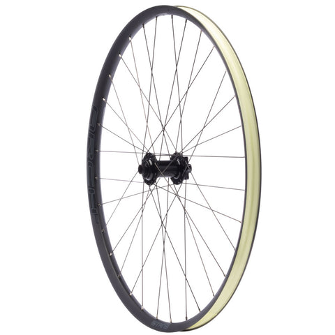 Stans Arch MK4 LTD Front Wheel - 29 15 x 110mm 6-Bolt Black