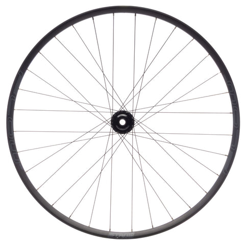 Stans Flow MK4 LTD Front Wheel - 29 15 x 110mm 6-Bolt Black