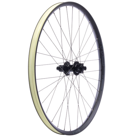 Stans Flow MK4 LTD Rear Wheel - 27.5" 12 x 148mm 6-Bolt Micro Spline 32H