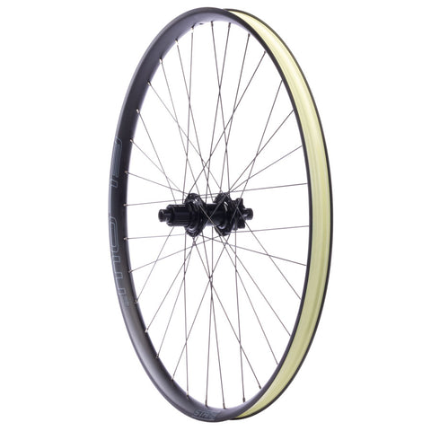 Stans Flow MK4 LTD Rear Wheel - 27.5" 12 x 148mm 6-Bolt Micro Spline 32H
