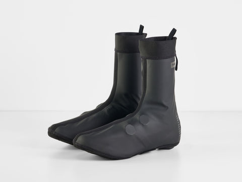 Bootie Trek Waterproof Shoe Cover Medium (40.5-42) Black