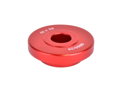 Wheels Manufacturing Open Bore Adaptor Bearing Drift 29 x 42mm DUB Bottom Bracket Bearings