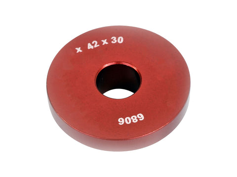 Wheels Manufacturing 30mm Open Bore Drift - 1/2"