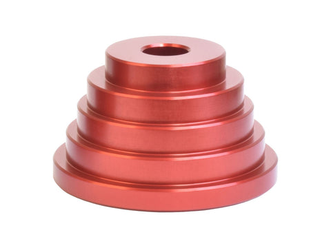 Tool Wheels Manufacturing Headtube Drift Red