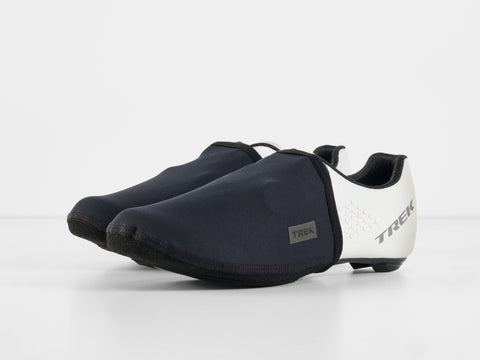 Bootie Trek Wind Cycling Toe Cover S/M (38.5-42) Black