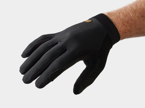 Glove Trek Evoke Youth Medium Black