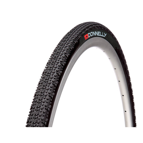 Donnelly xPlor MSO 60tpi Tire 700x50c Black