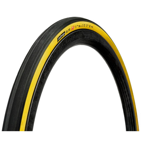 Challenge Tire Elite Pro 700x32 TLR Black/Tanwall