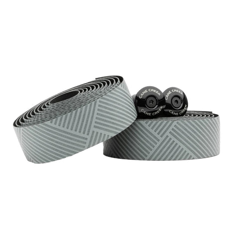 Cane Creek Liege Handlebar Tape Gray