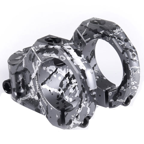 DMR Defy2 Stem (31.8) 5d x 35mm Liquid Camo Gray SE