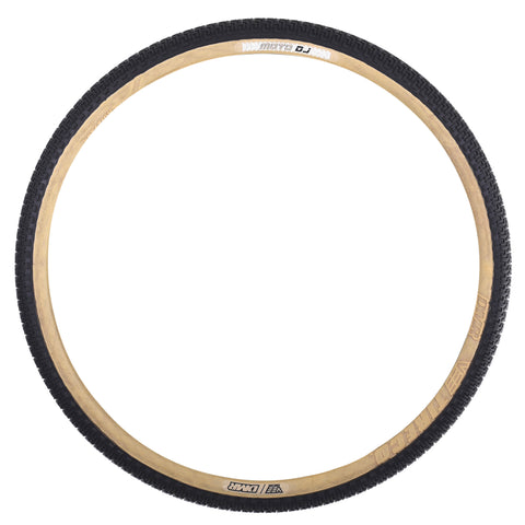 DMR Moto DJ Tire 26 x 2.2" - Black/Tanwall