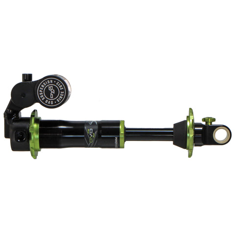 DVO Jade X Coil Shock Trunnion 185/50mm