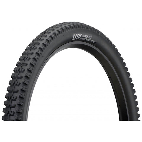 E*thirteen TRS All-Terrain Trail / Control 27.5x2.4" - Blk