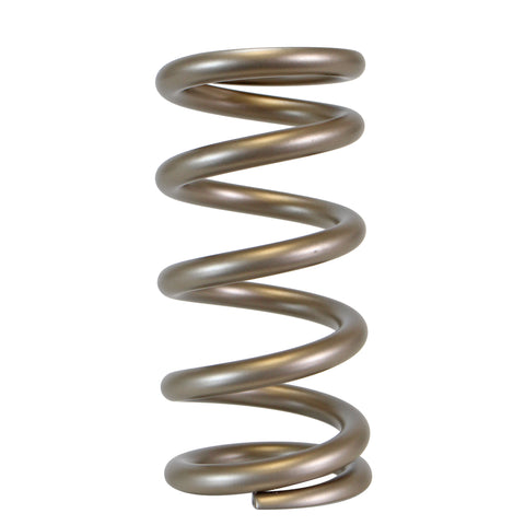 Formula Italy Rear Shock Spring 55mm x 400 lbs/in Steel Ti