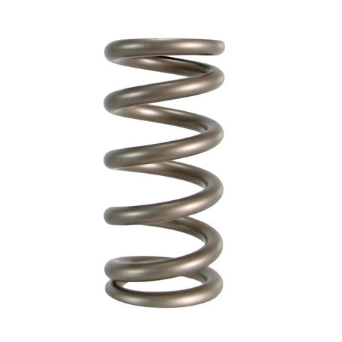 Formula Italy Rear Shock Spring 55mm x 600 lbs/in Steel Ti
