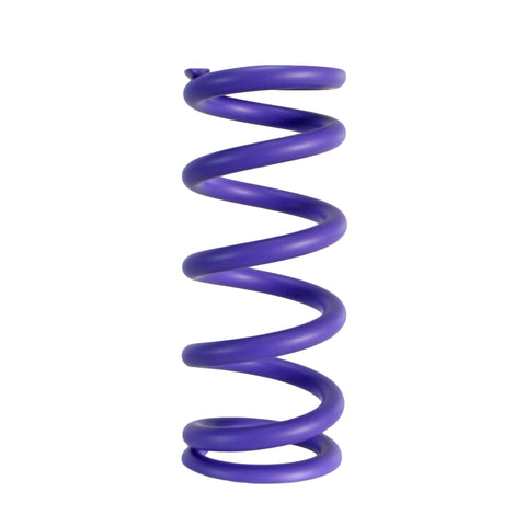 Formula Italy Rear Shock Spring 65mm x 600 lbs/in Steel Violet