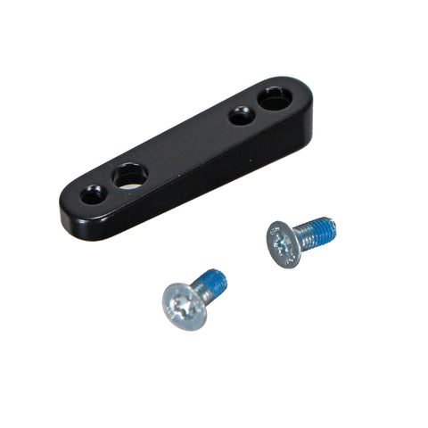 Formula Italy Flat Mount Caliper Adapter Rear 140mm to 160mm