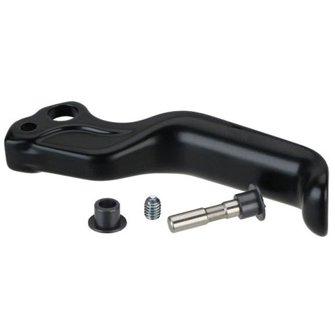 Formula Italy Brake Lever Blade Oro Black