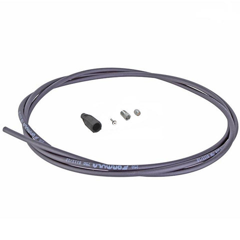 Formula Italy Tubing Kit Cura X (Kevlar) - 2000mm