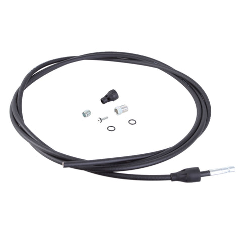 Formula Italy Tubing Kit C1 SpeedLock (Blk) - 2000mm