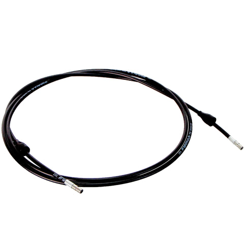 Formula Italy SpeedLock Tubing for DOT Models 2000mm Black