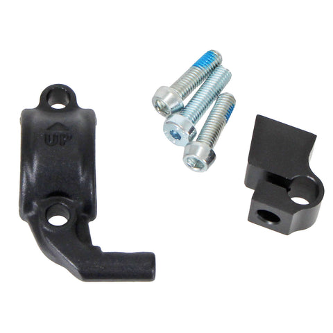 Formula Italy MiXMaster Shimano I-spec bShift ClampCura-Left