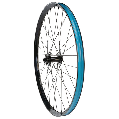 Halo Gravitas 27.5" Boost Front Wheel 32h Black