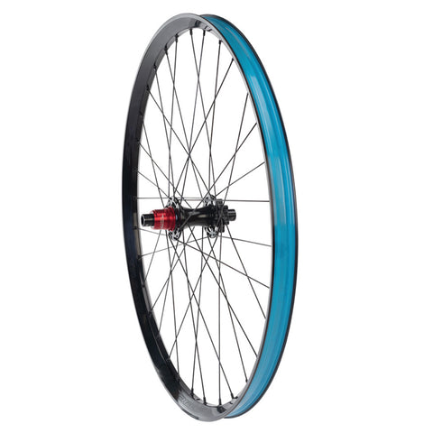 Halo Gravitas 27.5" Boost Rear Wheel (XD) 32h Black