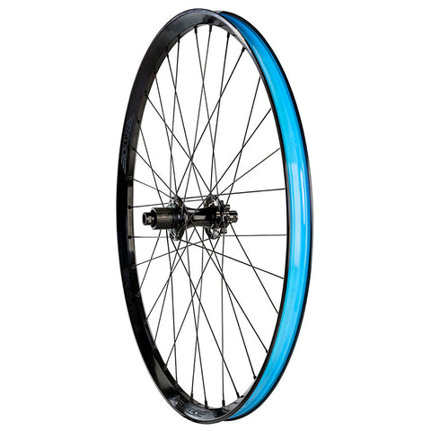 Halo Gravitas 27.5" Boost Rear Wheel (MS) 32h Black