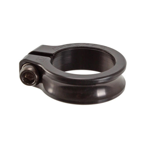 Chromag NQR Seat Clamp 36.5mm - Black