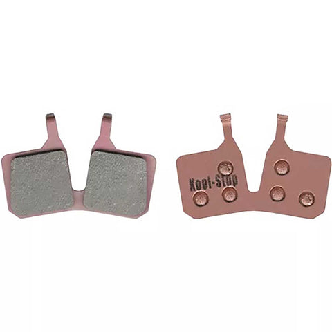 Kool Stop Disc Pads Magura MT5/7 - Sintered 2pcs