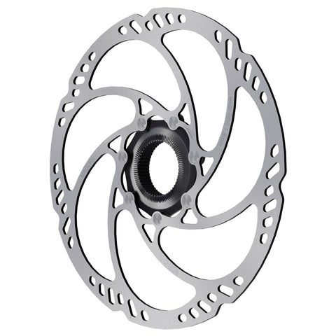 Magura 180mm Rotor CL Q/R  2.0mm MDR-C Black/Sil