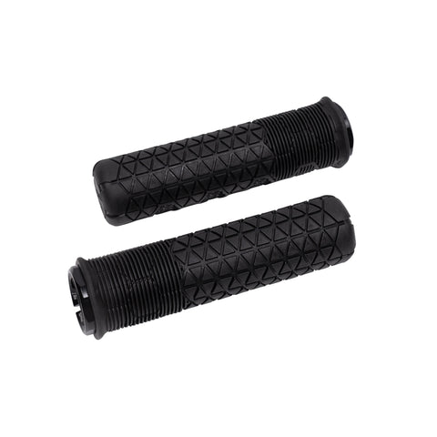 ENVE Composites Fractal Lock-On Trail Grips 31.5mm Black
