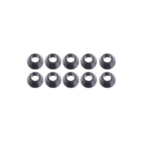 Orange Seal VersaValve Conical Grommets - Bag/10