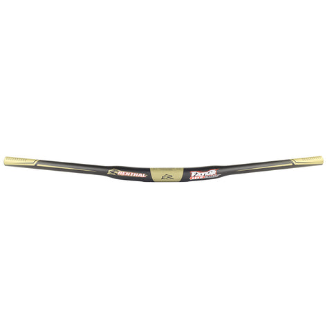 Renthal Fatbar Lite V2 Carbon  Bar (31.8) 10mm/760mm