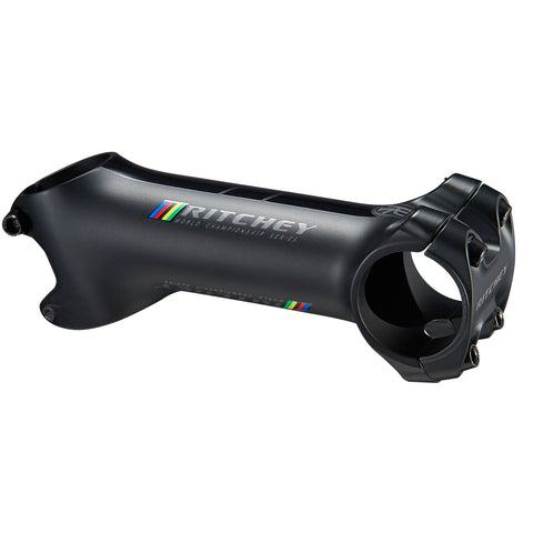 Ritchey WCS C-220 Stem (31.8) 25dx110 Matte Black