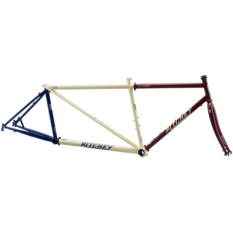 Ritchey Break-Away TandM Tandem Frameset Medium