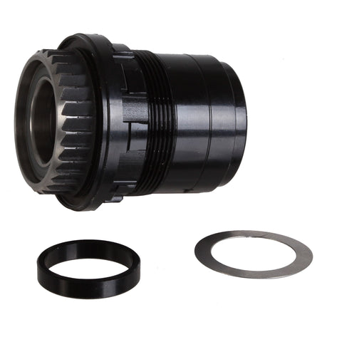 Ritchey XD Conversion Kit Apex/Zeta WCS17mm Axle Hubs