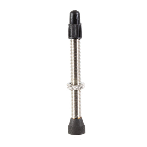 Ritchey NO LONGER AVAILABLE STR Tubeless Presta Valve 55mm NL
