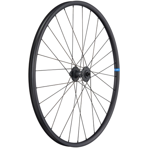 Ritchey WCS Zeta GX Disc 700c Wheelset N3W Black