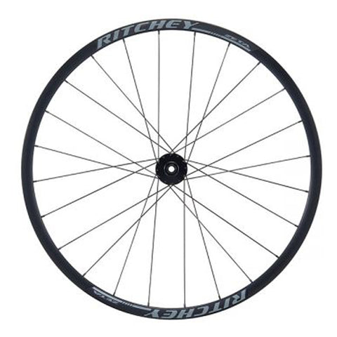 Ritchey Zeta Comp Disc (XDR) 700c Wheelset Black