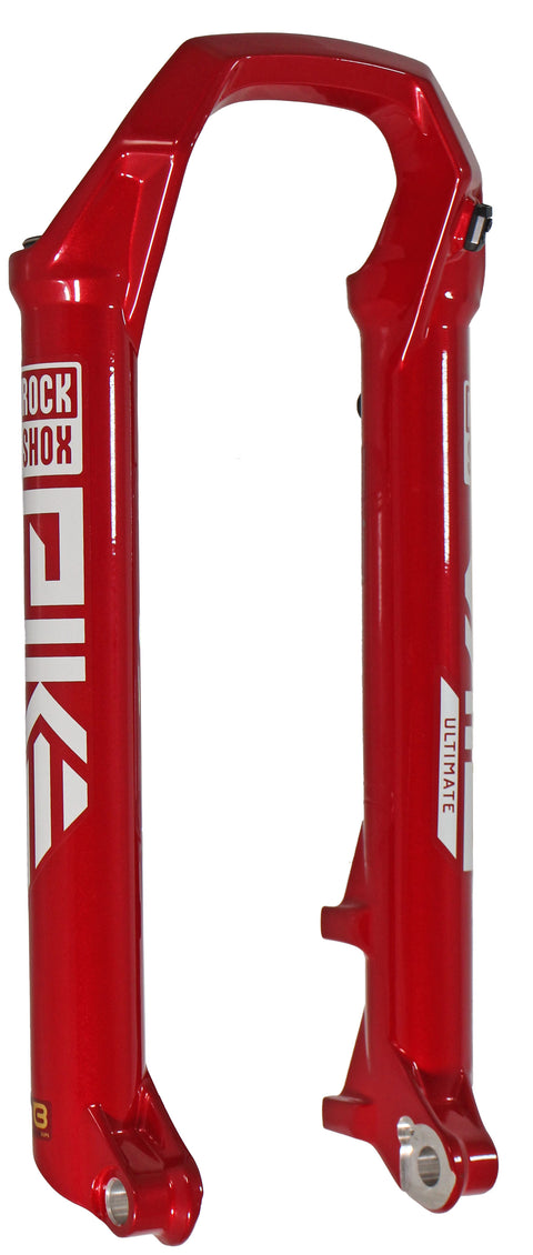 RockShox Lower Legs 29" Pike Ultimate (C1) 15x110mm Red