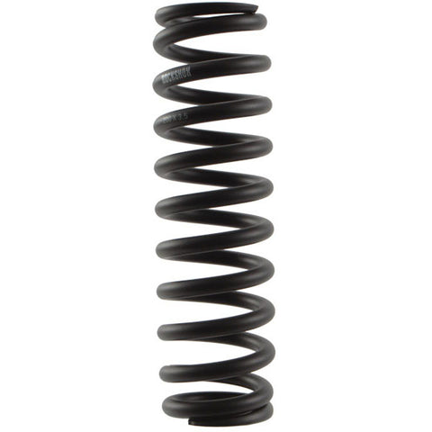 RockShox Steel Coil Spring (A) 3.5" x 200# Black