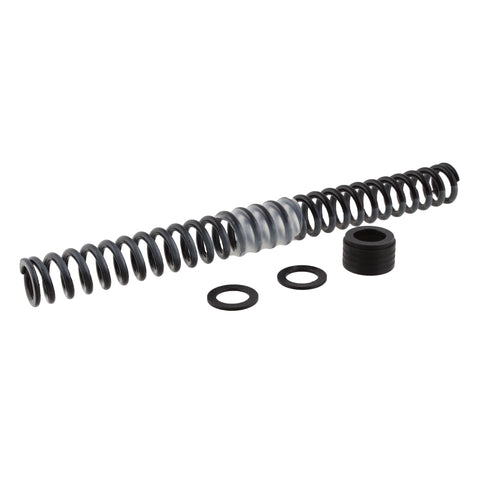 PUSH Industries ACS3 Fox Spring Assembly 140-170mm Gray