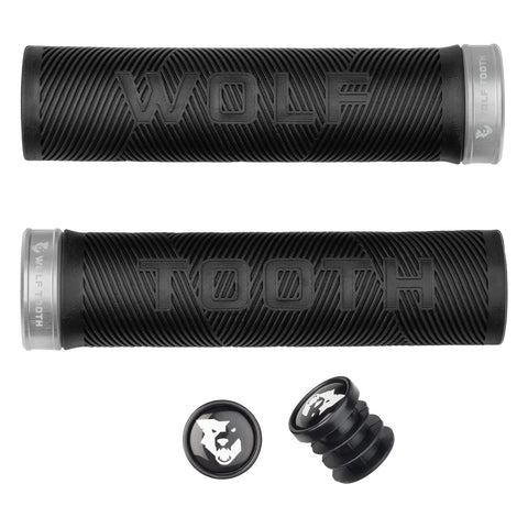 Grips & Tape