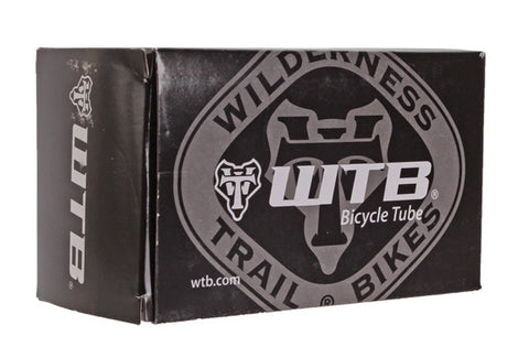 WTB Butyl Tube 27.5 x 1.9- 2.3" - 33mm PV