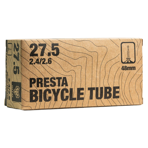 WTB Butyl Tube 27.5 x 2.4-2.6" 48mm PV