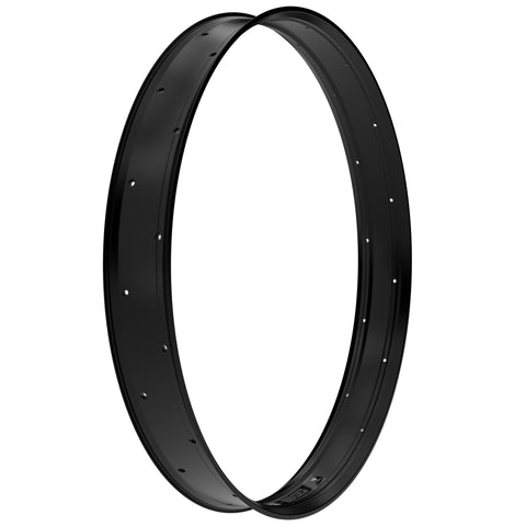 WTB KOM Light i76 26" TCS Rim 32h