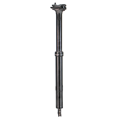 X-Fusion Shox Manic Dropper Seat Post (150) 30.9x438mm